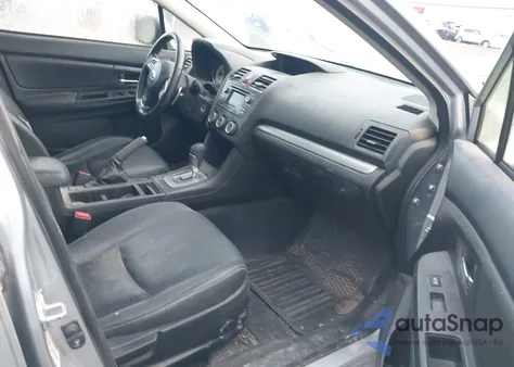 2014 Subaru Impreza 2.0I Limited из США, поврежденный, VIN JF1GPAG63E8263446